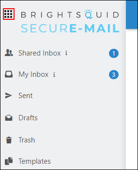 Accessing Appointments Reminders – Brightsquid Support
